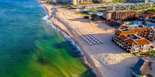 miramar travel coll agency black sea