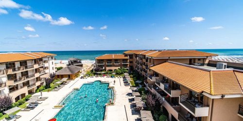miramar travel coll agency pool