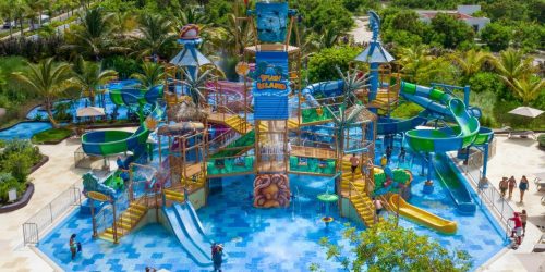 oferta 10 nopti punta cana in februarie vacanta copiilor agentie de turism travel collection 11