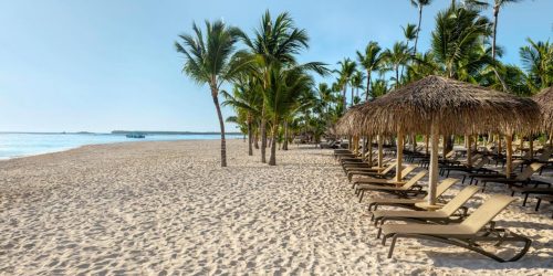oferta punta cana vacanta copiilor in februarie