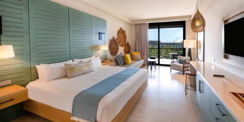 oferta 10 nopti punta cana in februarie vacanta copiilor agentie de turism travel collection 5