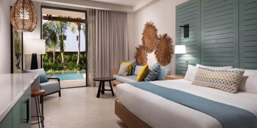 oferta 10 nopti punta cana in februarie vacanta copiilor agentie de turism travel collection 7