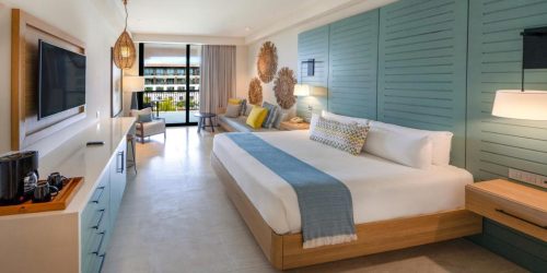 oferta 10 nopti punta cana in februarie vacanta copiilor agentie de turism travel collection 9