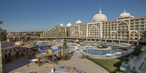 oferta alan xafira all inclusive