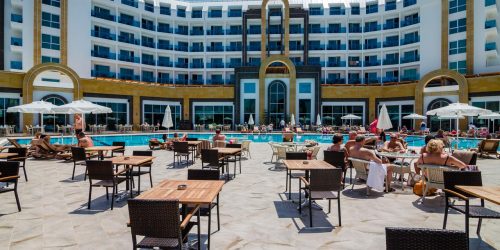 oferta antalya all inclusive din constanta agentie de turism princess travel