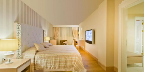 oferta antalya camelya selin antalya travel collection agentie de turism