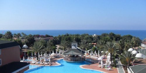 oferta antalya cu zbor din Constanta agentie de turism travel collection 5