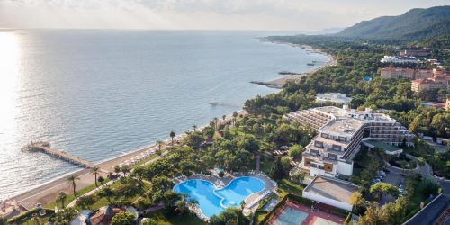 oferta antalya rixos beldibi kemer princess travel agentie de turism constanta