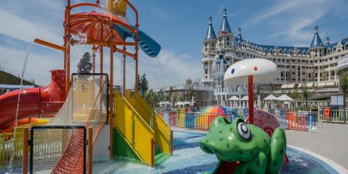 oferta antalya travel collection agentie