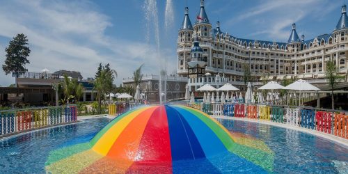 oferta antalya travel collection