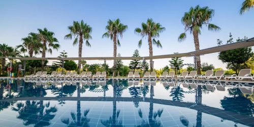 oferta antalya travel collection