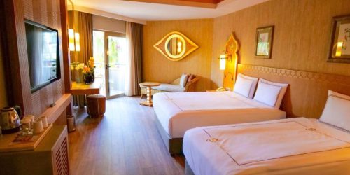 oferta buna antalya all inclusive agentie de turism constanta travel collection 6