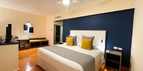oferta catalonia bavaro all incluisve agentie de turism travel collection 5