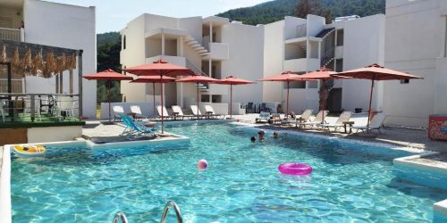 oferta cazare thassos travel collection agentie de turism 4