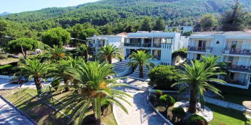 oferta cazare thassos travel collection agentie de turism 5
