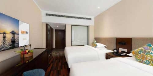 oferta china cu insotitor de grup travel collection agentie de turism