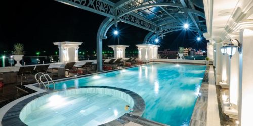 oferta circuit vietnam sarbatori craciun si revelion