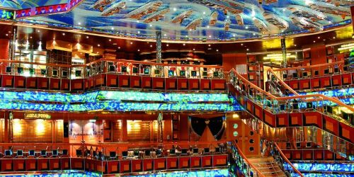 oferta croaziera costa fortuna agentie de turism travel colelction 9