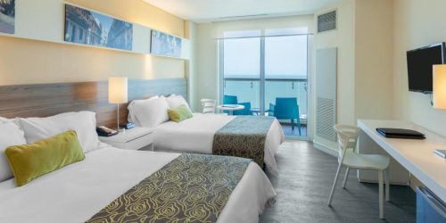 oferta de revelion columbia agentie de turism travel collection 2