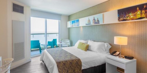 oferta de revelion columbia agentie de turism travel collection 4