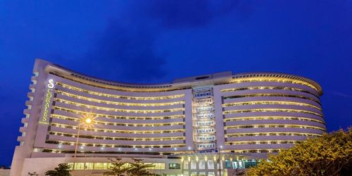 oferta revelion columbia