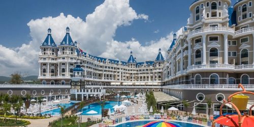 oferta haydarpasha palace travel collection constanta