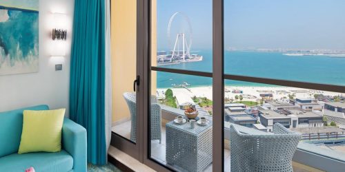 oferta hotel ja ocean view princess travel constanta