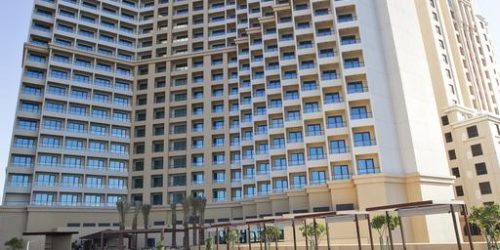 oferta hotel ja ocean view princess travel