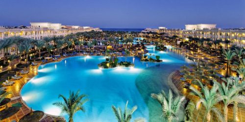 oferta hurghada albatros palace all inclusive princess travel agentie de turism