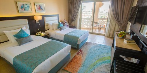 oferta hurghada albatros palace all inclusive