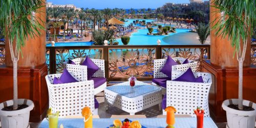 oferta hurghada albatros palace princess travel constanta