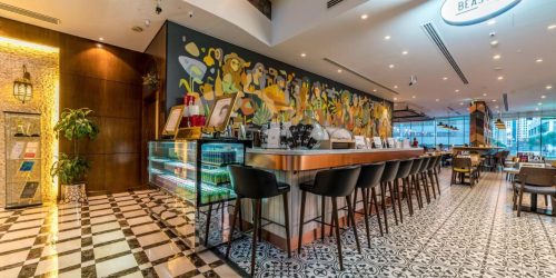 oferta ieftina dubai hotel 4* agentie de turism travel collection 6