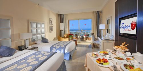 oferta ieftina hurghada