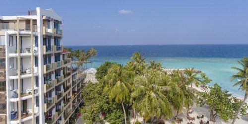 oferta ieftina maldive arena beach hotel maafushi