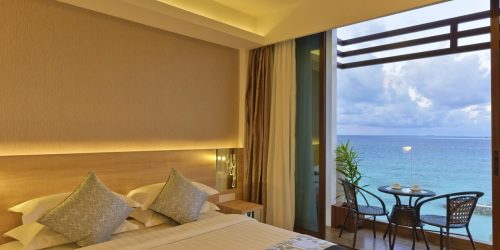 oferta ieftina maldive arena beach hotel maafushi princess travel constanta agentie