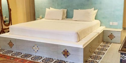 oferta last minute zanzibar kendwa rocks travel collection 2