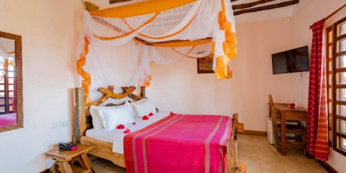 oferta last minute zanzibar kendwa rocks travel collection 3