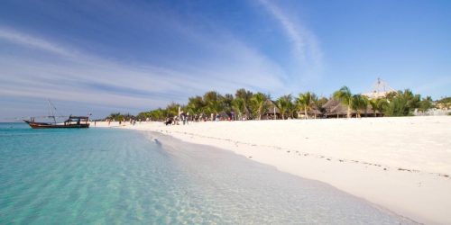 oferta last minute zanzibar kendwa rocks travel collection 4
