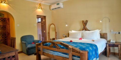 oferta last minute zanzibar kendwa rocks travel collection 5