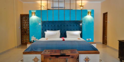 oferta last minute zanzibar kendwa rocks travel collection 7