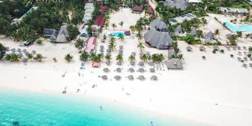 oferta last minute zanzibar kendwa rocks travel collection 8
