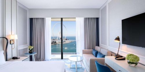 oferta luxury dubai agentie de turism travel colelction 1