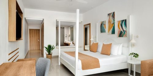 oferta punta cana 10 nopti vacanta copiilor in februarie agentie de turism travel collection 5