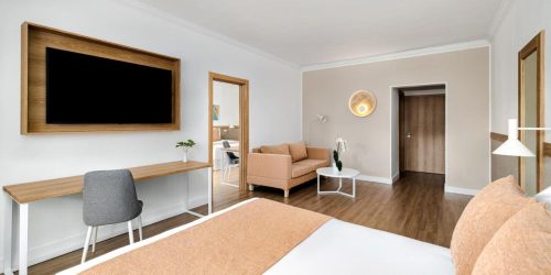 oferta punta cana in februarie vacanta copiilor