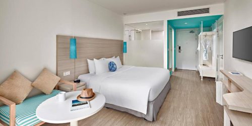 oferta revelion vietnam zbor charter 6