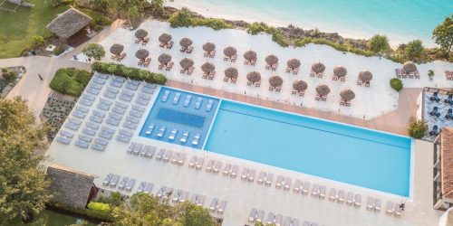 oferta riu palace zanzibar cele mai frumoase hoteluri zanzibar all inclusive travel collection