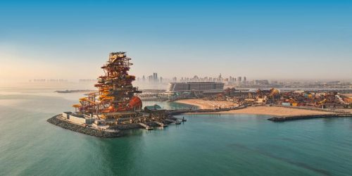 oferta rixos oferta doha cu zbor direct agentie de turism travel collection 12