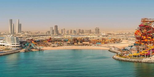 OFERTA DOHA