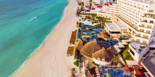 oferta sejur exotic cancun hotel royal solaris cancun agentie de turism travel collection