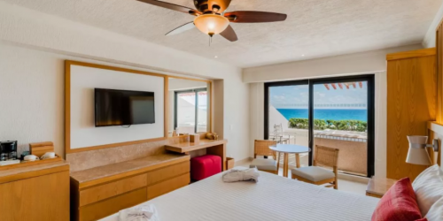oferta sejur exotic cancun hotel royal solaris cancun travel collection agentie de turism